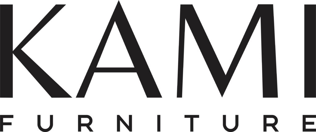 kami furniture - main logo